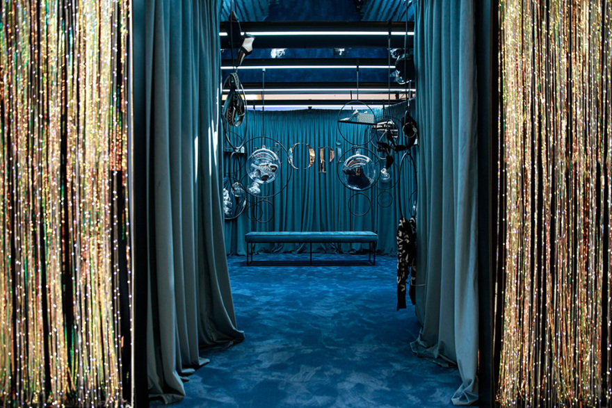 Oι MI-RO απαντούν σε όλα όσα θέλεις να γνωρίζεις για το Utopia Eclecticism του Golden Hall