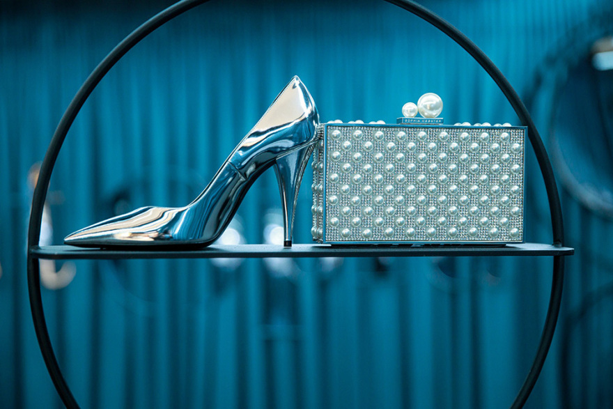 Oι MI-RO απαντούν σε όλα όσα θέλεις να γνωρίζεις για το Utopia Eclecticism του Golden Hall