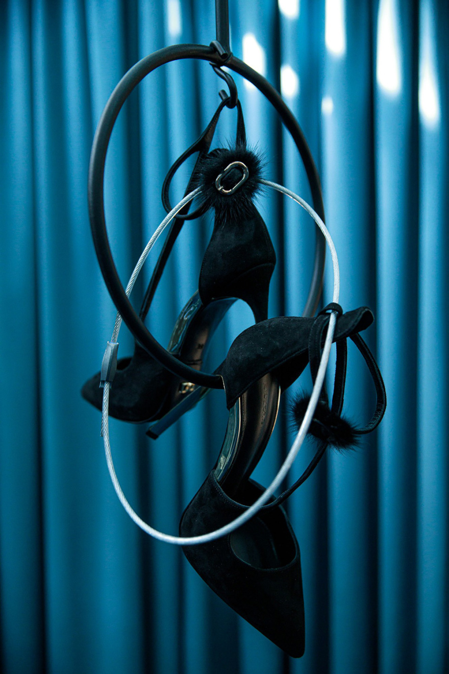 Oι MI-RO απαντούν σε όλα όσα θέλεις να γνωρίζεις για το Utopia Eclecticism του Golden Hall