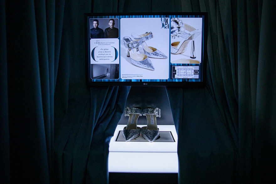 Oι MI-RO απαντούν σε όλα όσα θέλεις να γνωρίζεις για το Utopia Eclecticism του Golden Hall