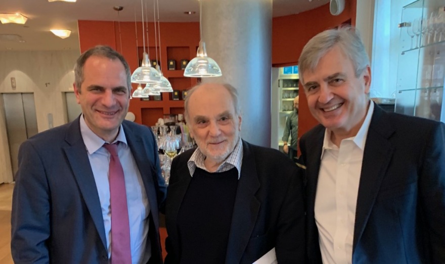 Η ΕΡΤ «επιστρέφει»: Ανανεώνει πρόγραμμα, ανθρώπινο δυναμικό και «κόβει» τις κομματικές ομιλίες 