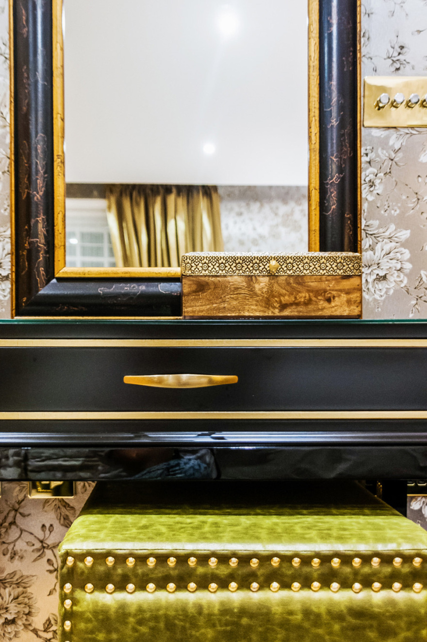 H Σίσσυ Φειδά κάνει καριέρα στο Λονδίνο: Δείτε την πολυτελή κατοικία που ανακαίνισε