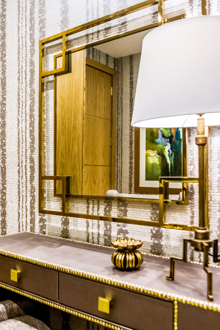 H Σίσσυ Φειδά κάνει καριέρα στο Λονδίνο: Δείτε την πολυτελή κατοικία που ανακαίνισε