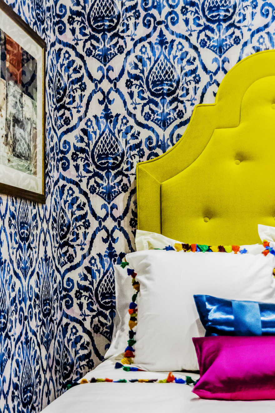 H Σίσσυ Φειδά κάνει καριέρα στο Λονδίνο: Δείτε την πολυτελή κατοικία που ανακαίνισε