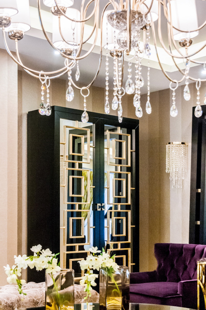 H Σίσσυ Φειδά κάνει καριέρα στο Λονδίνο: Δείτε την πολυτελή κατοικία που ανακαίνισε