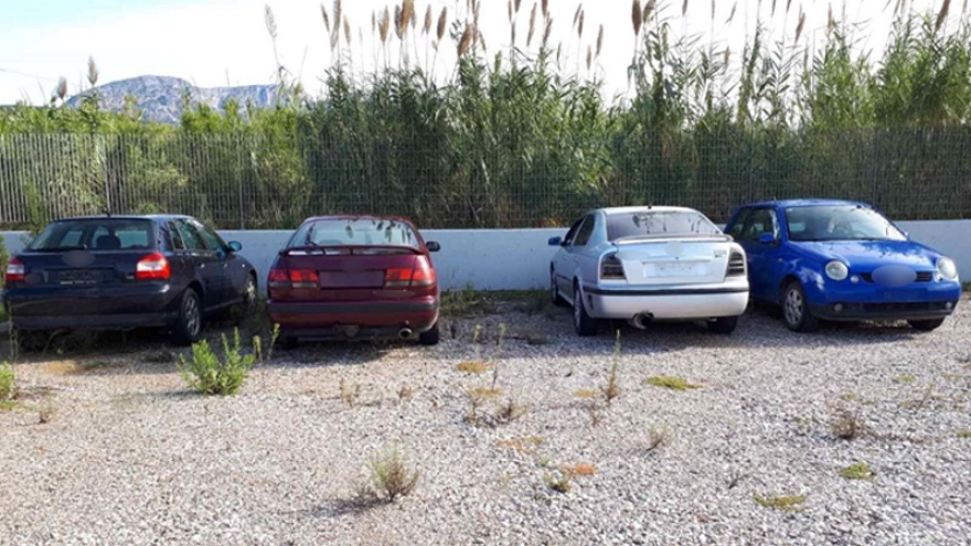 Εξαρθρώθηκε η σπείρα των ATM που διέπραττε ληστείες στην Αιτωλοακαρνανία