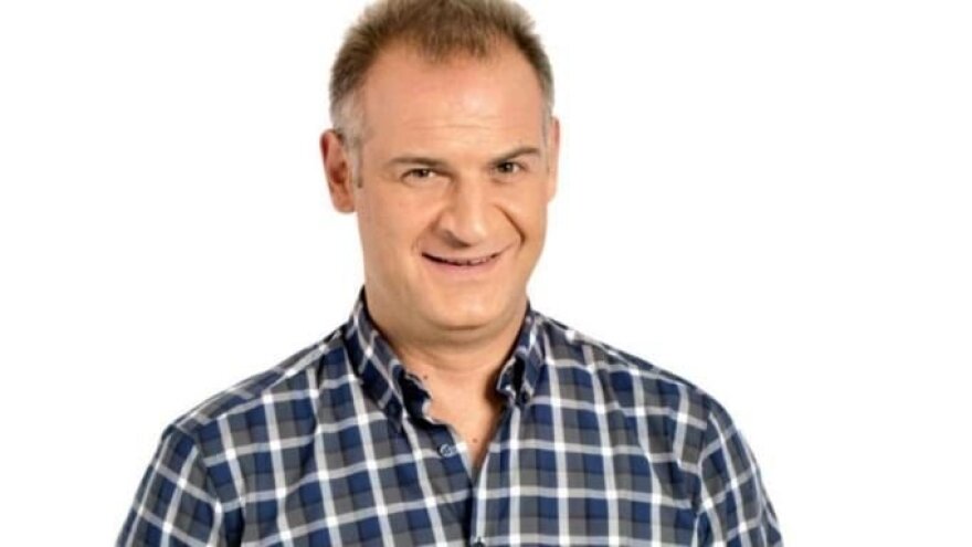 «Με στενοχωρεί που έχουν ειπωθεί διάφορα για τον Γιάννη Μπέζο», λέει φίλος του ηθοποιός