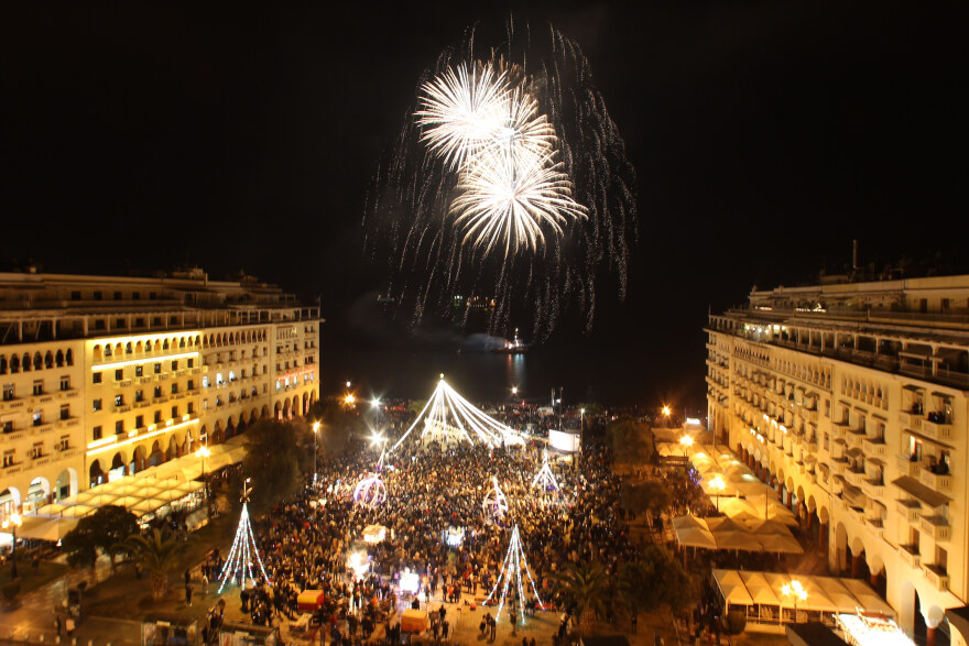 Χριστούγεννα στη Βόρεια Ελλάδα: Πέντε χριστουγεννιάτικα χωριά που θα μαγέψουν μικρούς και μεγάλους 
