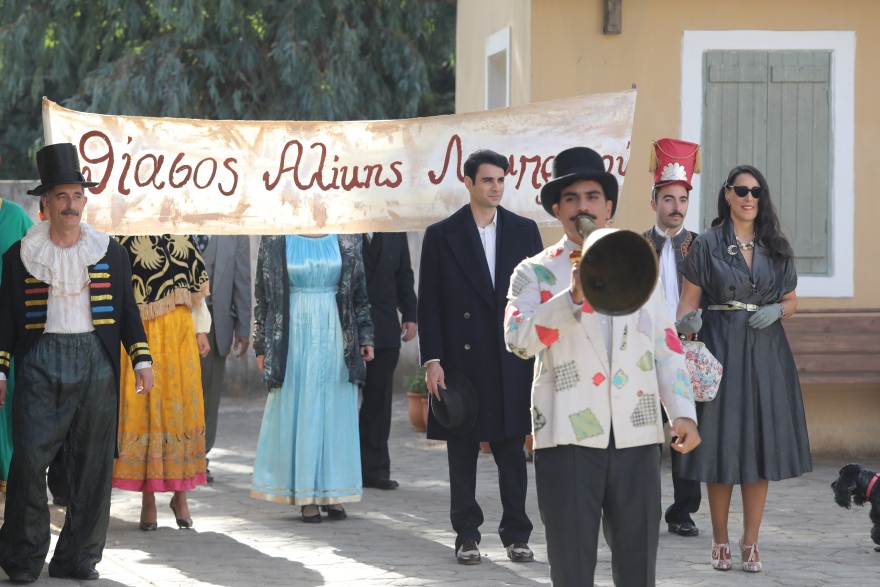 Άγριες Μέλισσες: Ένοχα μυστικά έρχονται στο φως