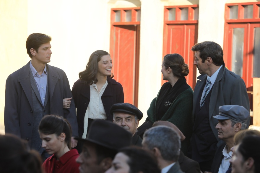 Άγριες Μέλισσες: Ένοχα μυστικά έρχονται στο φως