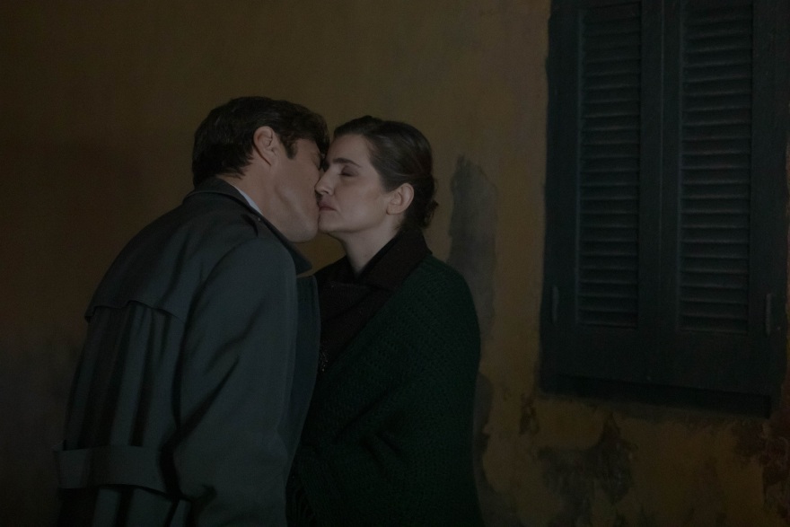 Άγριες Μέλισσες: Ένοχα μυστικά έρχονται στο φως