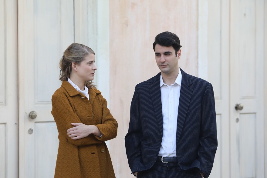 Άγριες Μέλισσες: Ένοχα μυστικά έρχονται στο φως