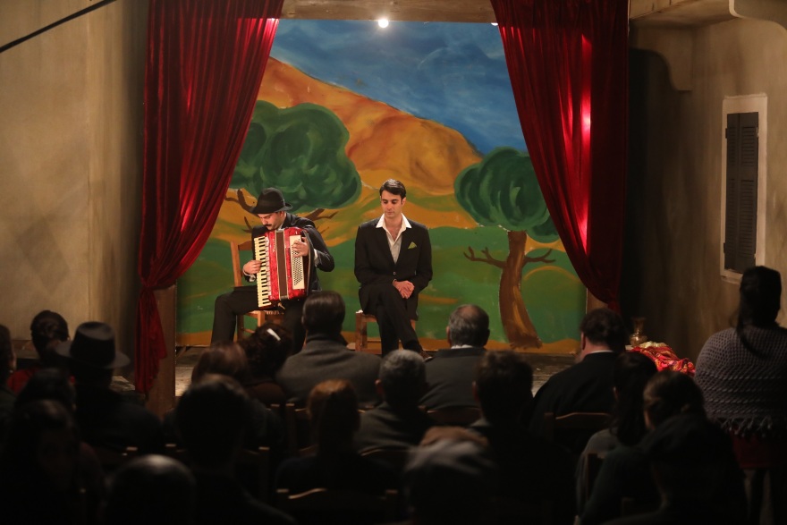 Άγριες Μέλισσες: Ένοχα μυστικά έρχονται στο φως