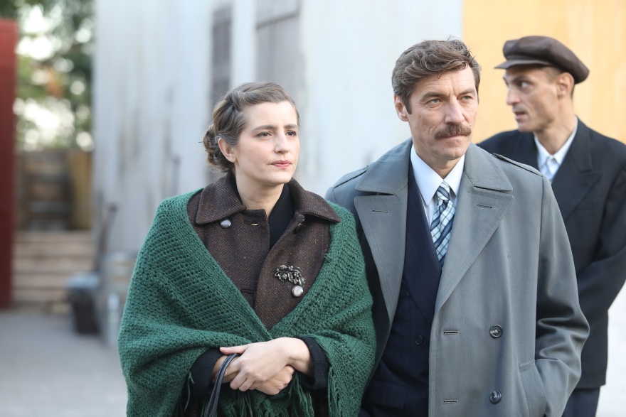 Άγριες Μέλισσες: Ένοχα μυστικά έρχονται στο φως