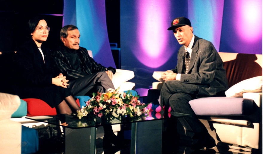 Gold Tv: Το τηλεοπτικό παρελθόν ζωντανεύει στο Διαδίκτυο