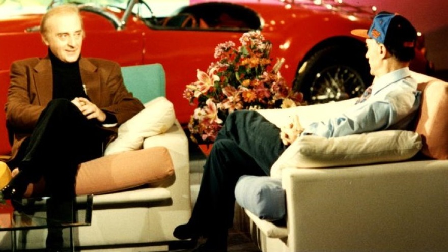 Gold Tv: Το τηλεοπτικό παρελθόν ζωντανεύει στο Διαδίκτυο