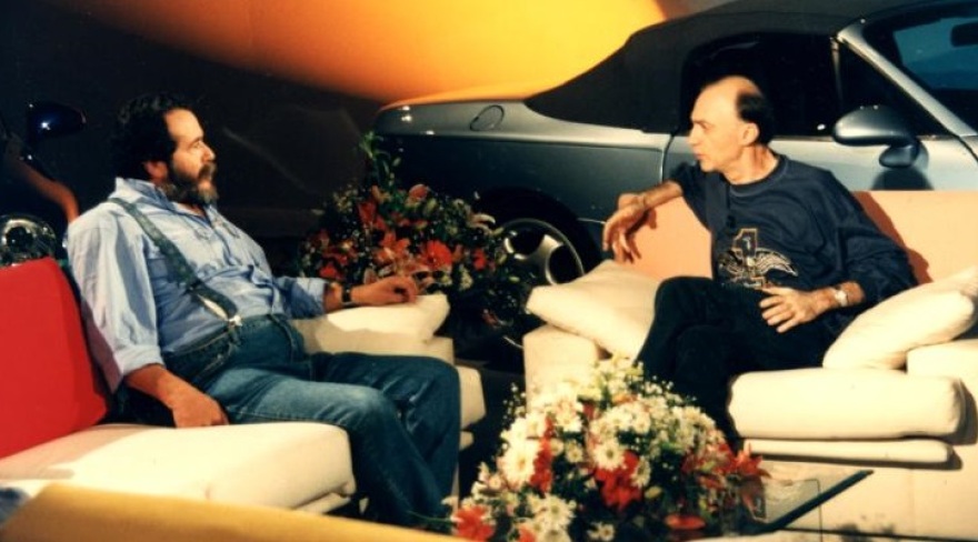 Gold Tv: Το τηλεοπτικό παρελθόν ζωντανεύει στο Διαδίκτυο