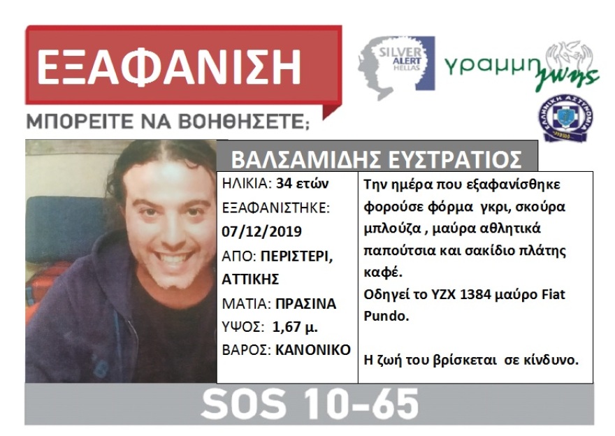 Θρίλερ: Νεκρός στο αυτοκίνητό του βρέθηκε 34χρονος ηθοποιός