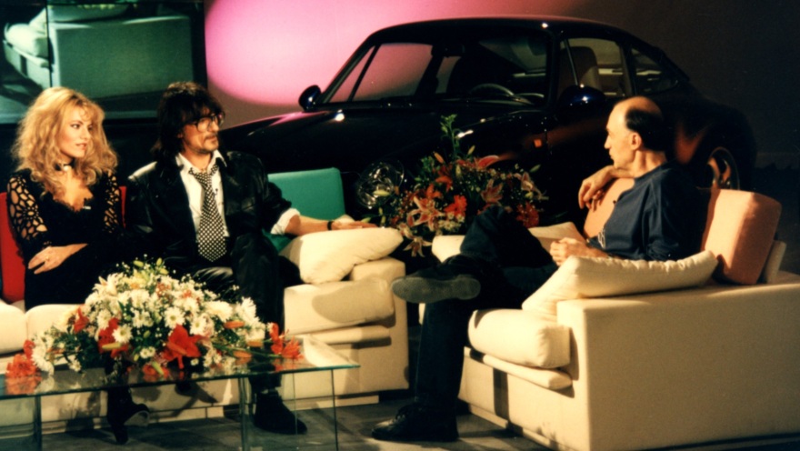 Gold Tv: Το τηλεοπτικό παρελθόν ζωντανεύει στο Διαδίκτυο