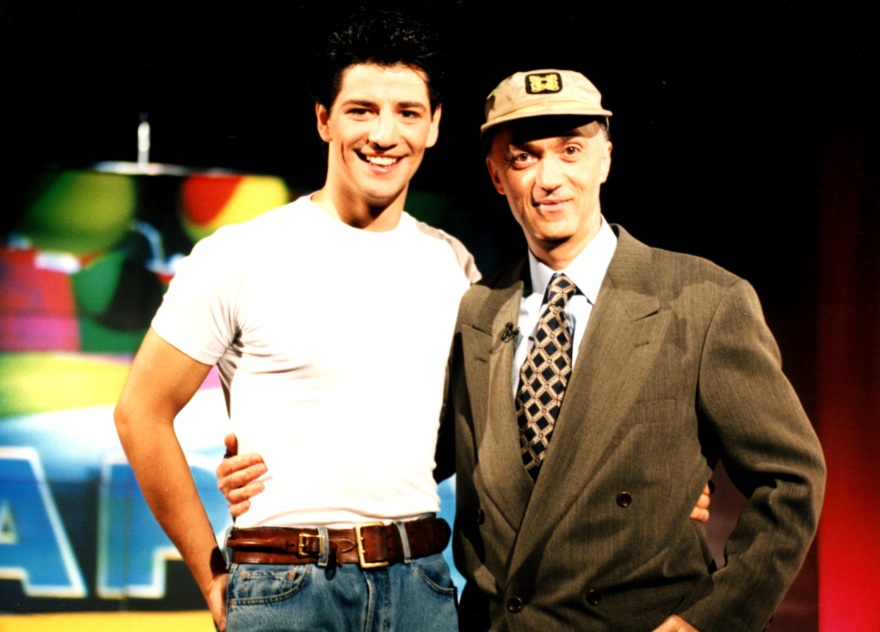 Gold Tv: Το τηλεοπτικό παρελθόν ζωντανεύει στο Διαδίκτυο