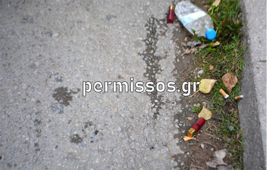 Βοιωτία: Για μια πινακίδα έγινε το φονικό με θύματα πατέρα και γιο