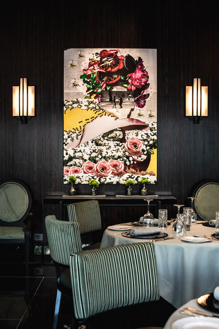 Φορέστε  τα γιορτινά σας και ελάτε να γιορτάσουμε μαζί 