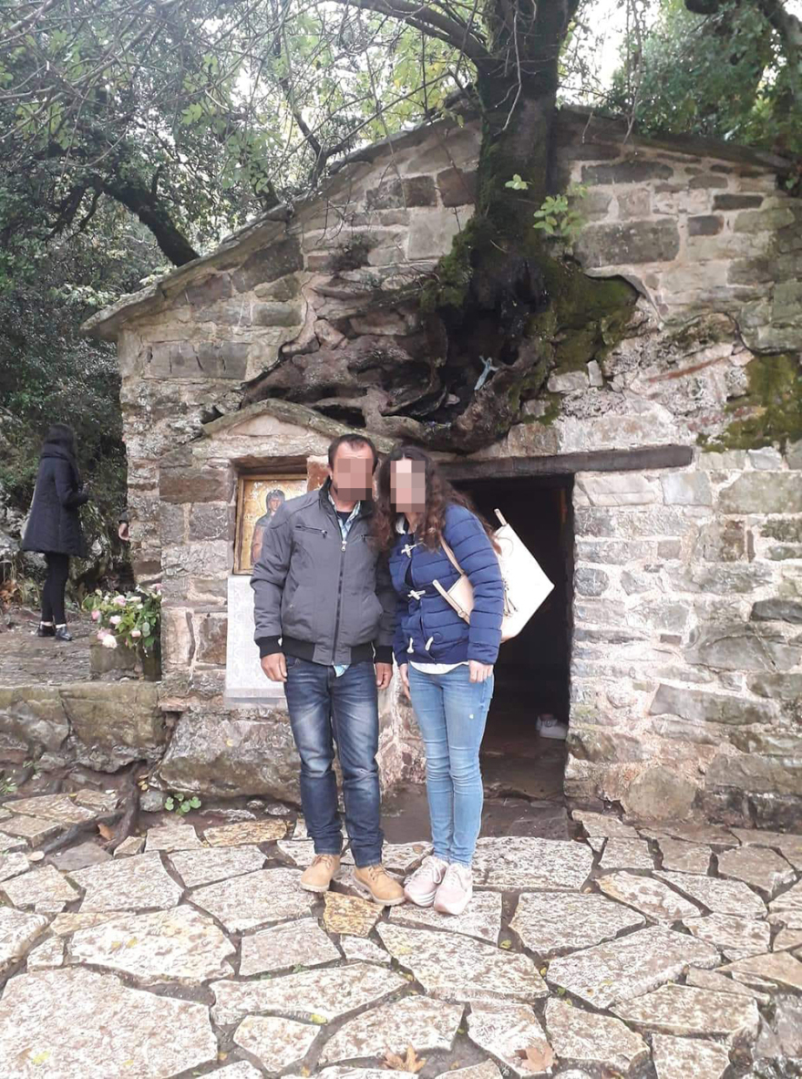 Καλαμάτα: Η ζήλια «όπλισε» το χέρι του άνδρα που έβαλε φωτιά στη σύζυγό του