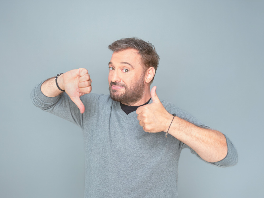 Τηλεόραση: Για ποιους θα είναι δίσεκτο το 2020