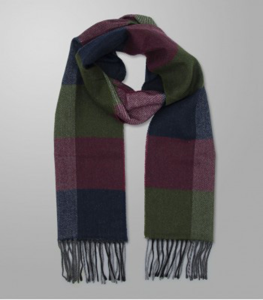 Ο Πρωταγωνιστής στο ανδρικό εορταστικό ντύσιμο!  