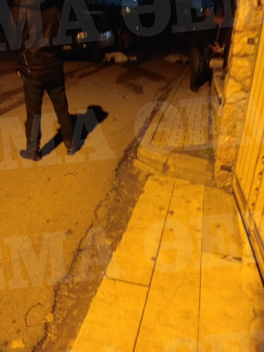 Διπλό φονικό στη Βοιωτία: Πως ξεκίνησε η συμπλοκή