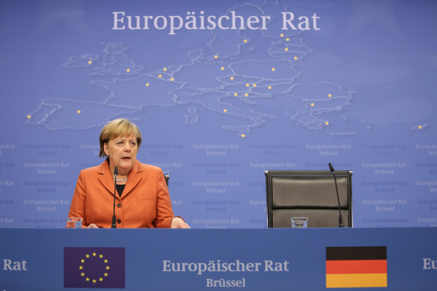 ΕΕ: Πλήρης στήριξη σε Ελλάδα, Κύπρο - Μητσοτάκης: Διπλωματικά «τείχη» στην τουρκική προκλητικότητα