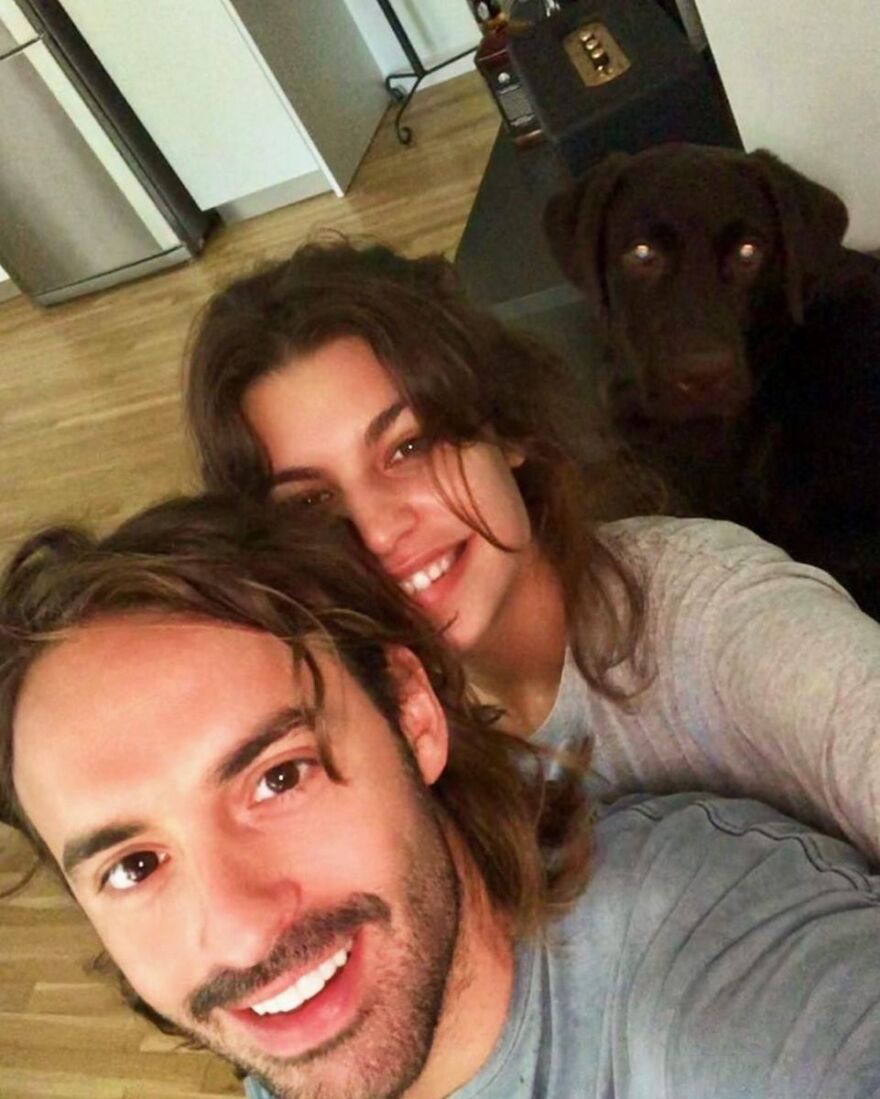 «Αποφεύγω μέρη που έχουν φωτογράφους», λέει η ηθοποιός Δανάη Παππά