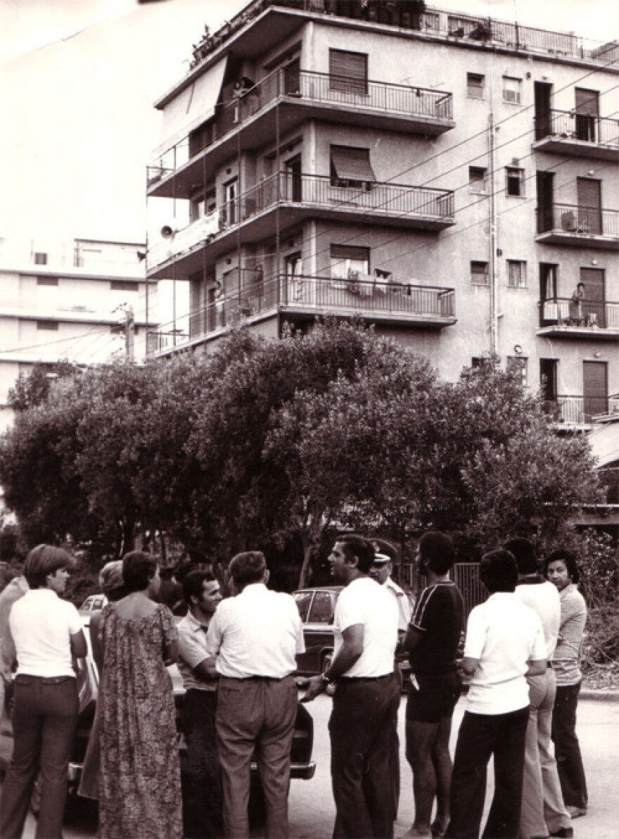 Ο γιατρός Βασίλειος Τσιρώνης, η αεροπειρατεία στην Αλβανία, η φυλάκισή του στη Σουηδία και το τέλος του