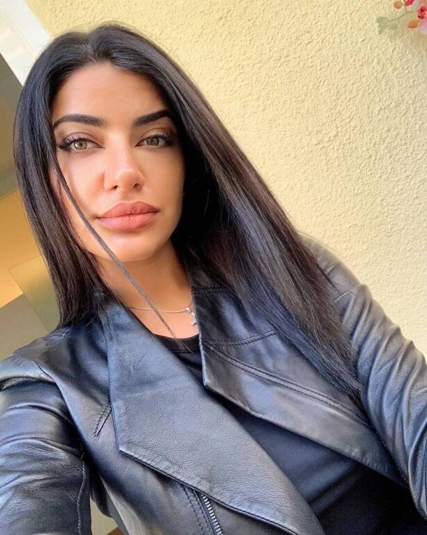 Η αδερφή της Ειρήνης Καζαριάν στο «My Style Rocks»; 