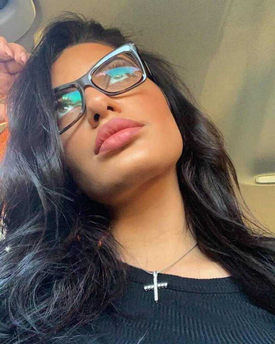 Η αδερφή της Ειρήνης Καζαριάν στο «My Style Rocks»; 