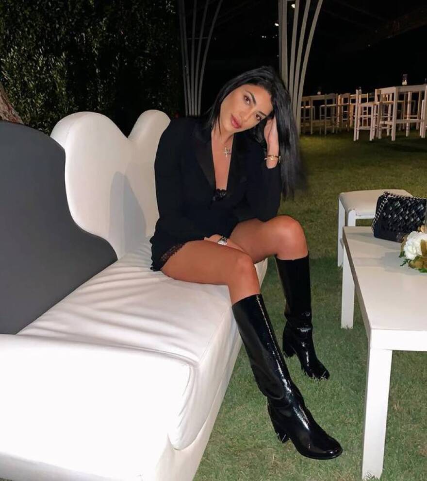 Η αδερφή της Ειρήνης Καζαριάν στο «My Style Rocks»; 