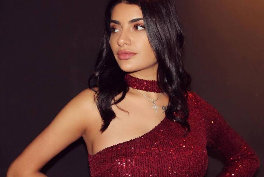 Η αδερφή της Ειρήνης Καζαριάν στο «My Style Rocks»; 