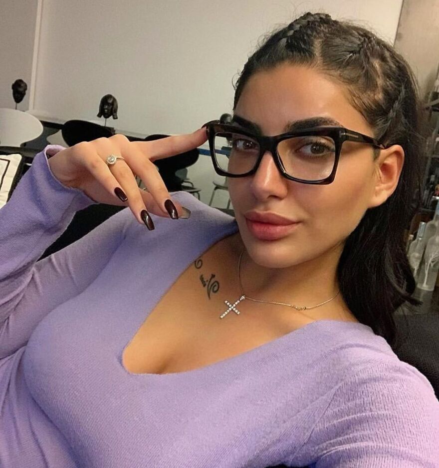 Η αδερφή της Ειρήνης Καζαριάν στο «My Style Rocks»; 