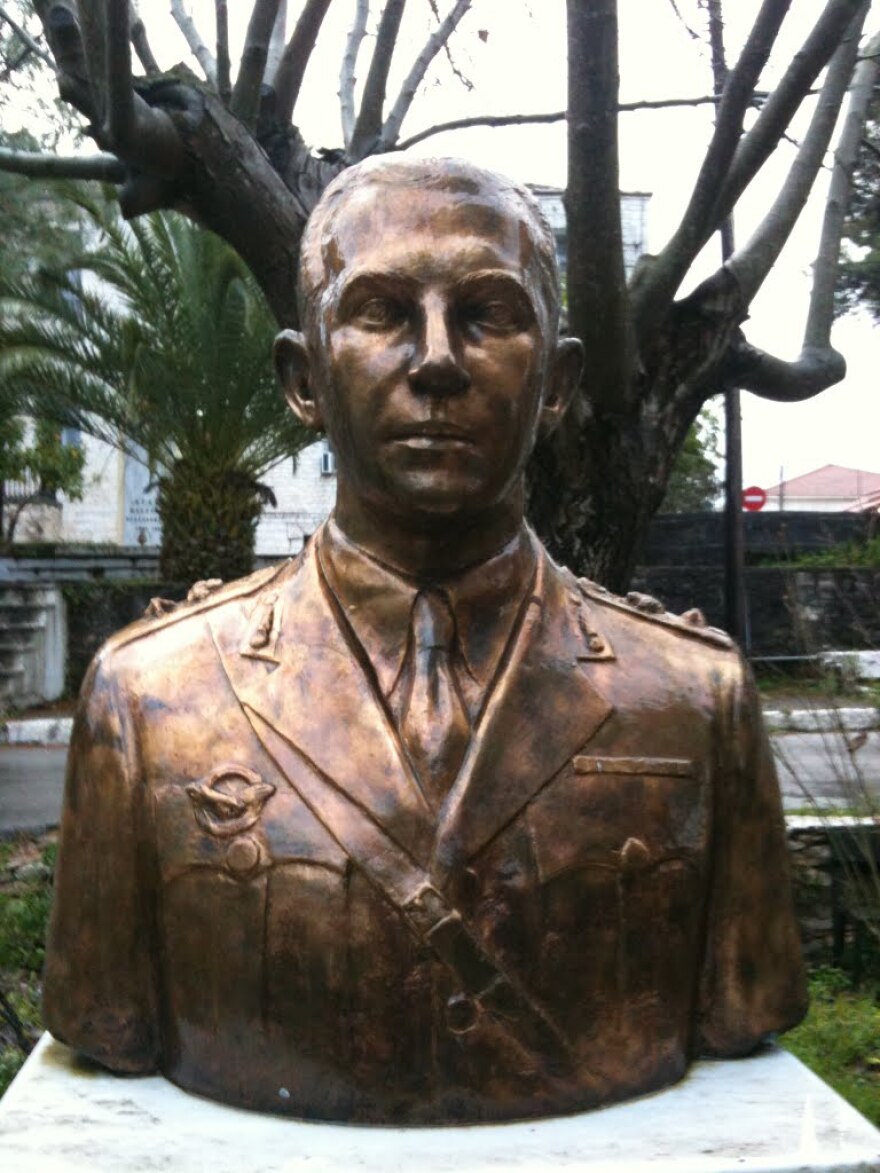 Οι ήρωες που το 1941 προτίμησαν τον θάνατο από τη γερμανική κατοχή