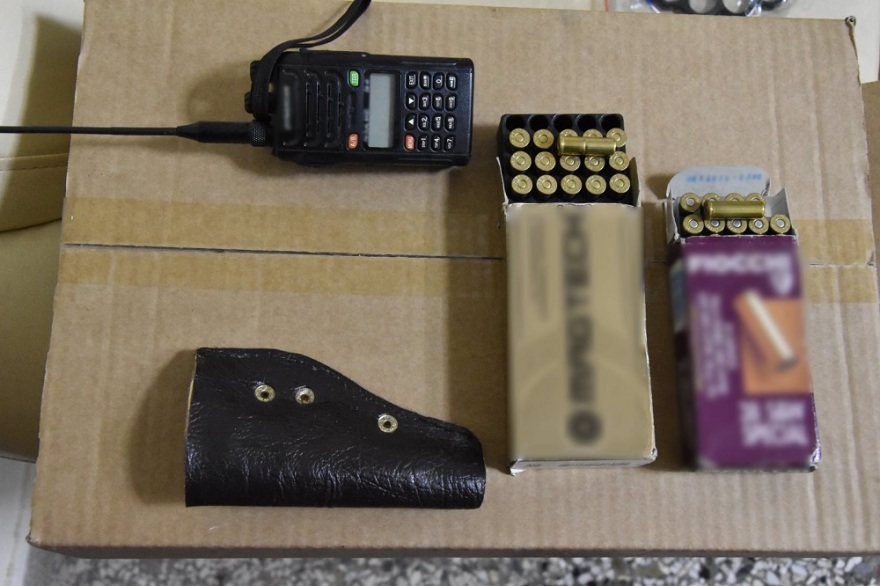 Φονικό στις Θεσπιές Βοιωτίας: Νέα ευρήματα της αστυνομίας μετά την αιματηρή συμπλοκή