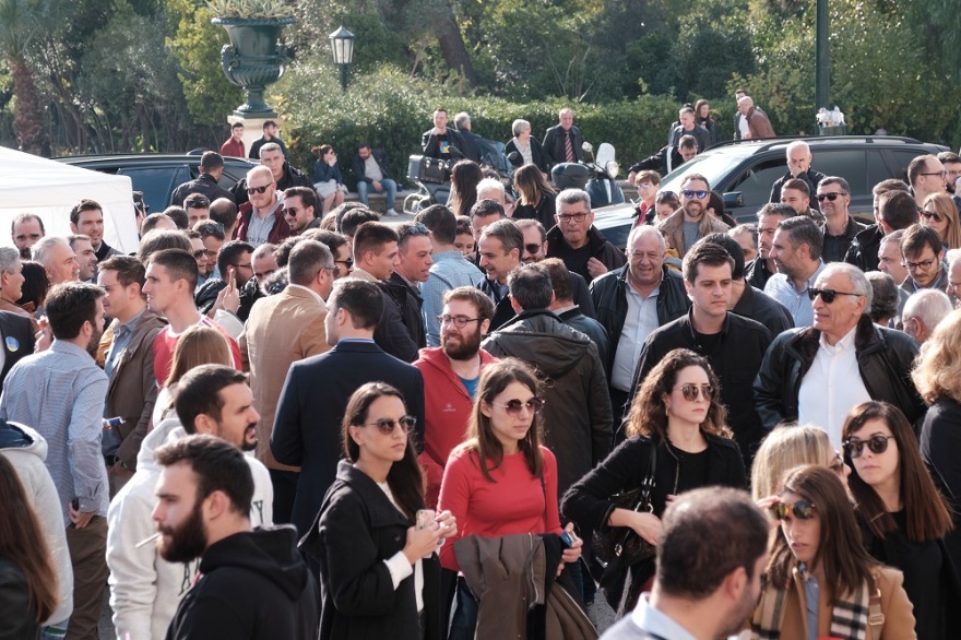 Εκλογές Οικονομικού Επιμελητηρίου: Σάρωσε με ποσοστό 40% η ΔΗΚΙΟ της ΝΔ