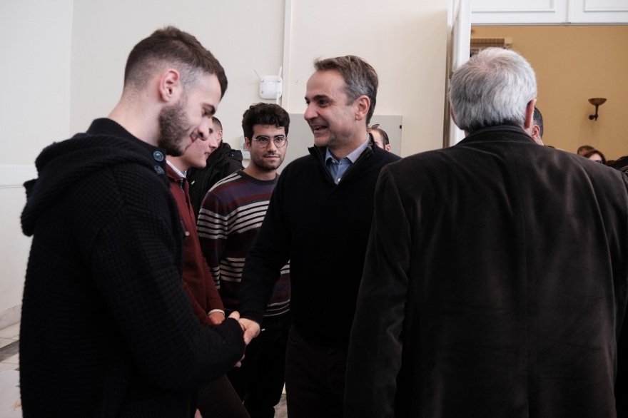 Εκλογές Οικονομικού Επιμελητηρίου: Σάρωσε με ποσοστό 40% η ΔΗΚΙΟ της ΝΔ