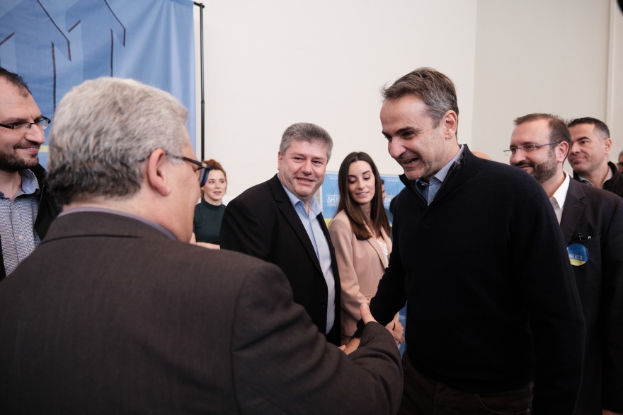 Εκλογές Οικονομικού Επιμελητηρίου: Σάρωσε με ποσοστό 40% η ΔΗΚΙΟ της ΝΔ