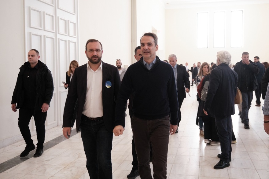 Εκλογές Οικονομικού Επιμελητηρίου: Σάρωσε με ποσοστό 40% η ΔΗΚΙΟ της ΝΔ