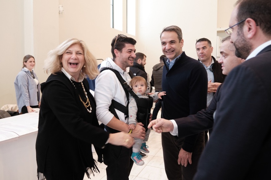 Εκλογές Οικονομικού Επιμελητηρίου: Σάρωσε με ποσοστό 40% η ΔΗΚΙΟ της ΝΔ