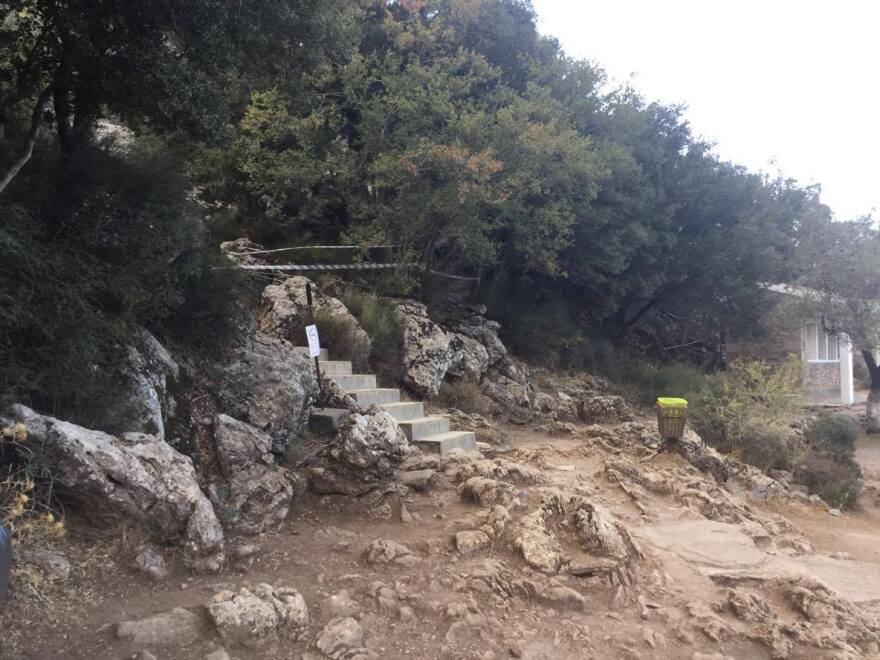 Λασίθι: Περισσότεροι από 200.000 επισκέπτες ετησίως στο σπήλαιο «Δικταίον Άντρο»