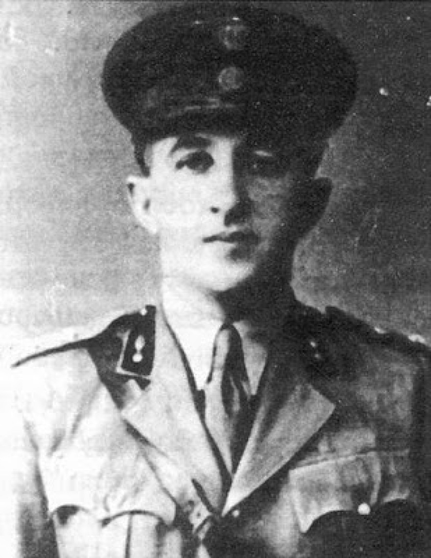 Οι ήρωες που το 1941 προτίμησαν τον θάνατο από τη γερμανική κατοχή