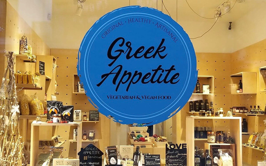 Στις Βρυξέλλες, τα Πρωτότυπα και Ποιοτικά Ελληνικά προϊόντα