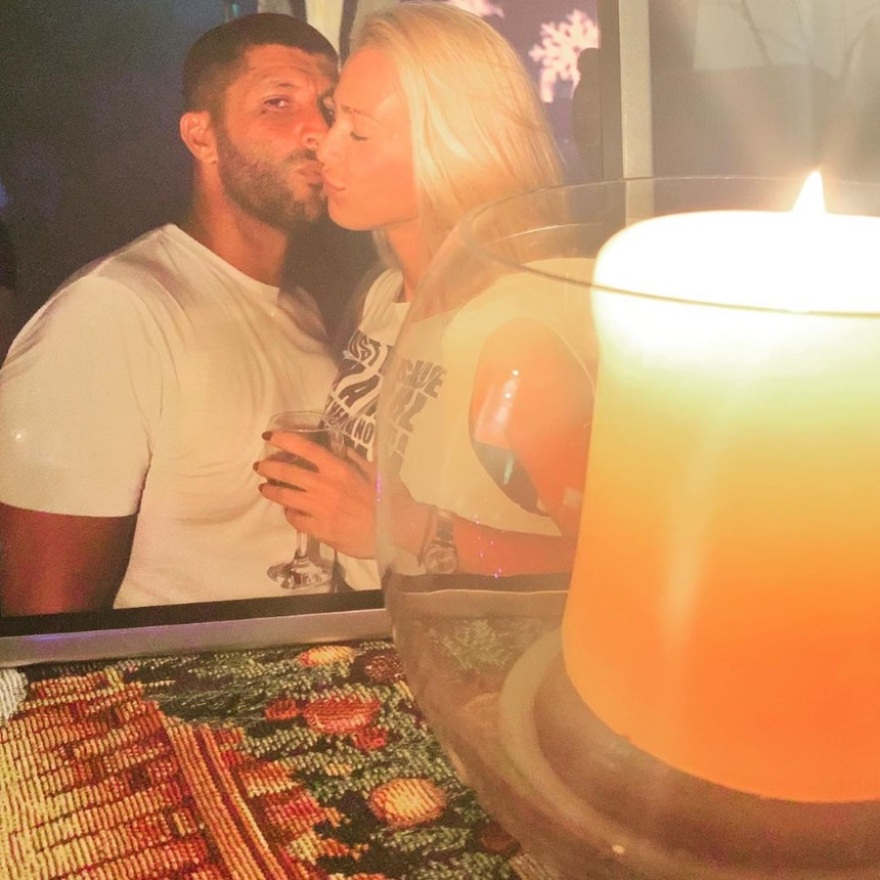 Βικτώρια Καρύδα: «Αξέχαστη άσχημη στιγμή να βλέπεις τον αγαπούλη σου στο νεκροταφείο»