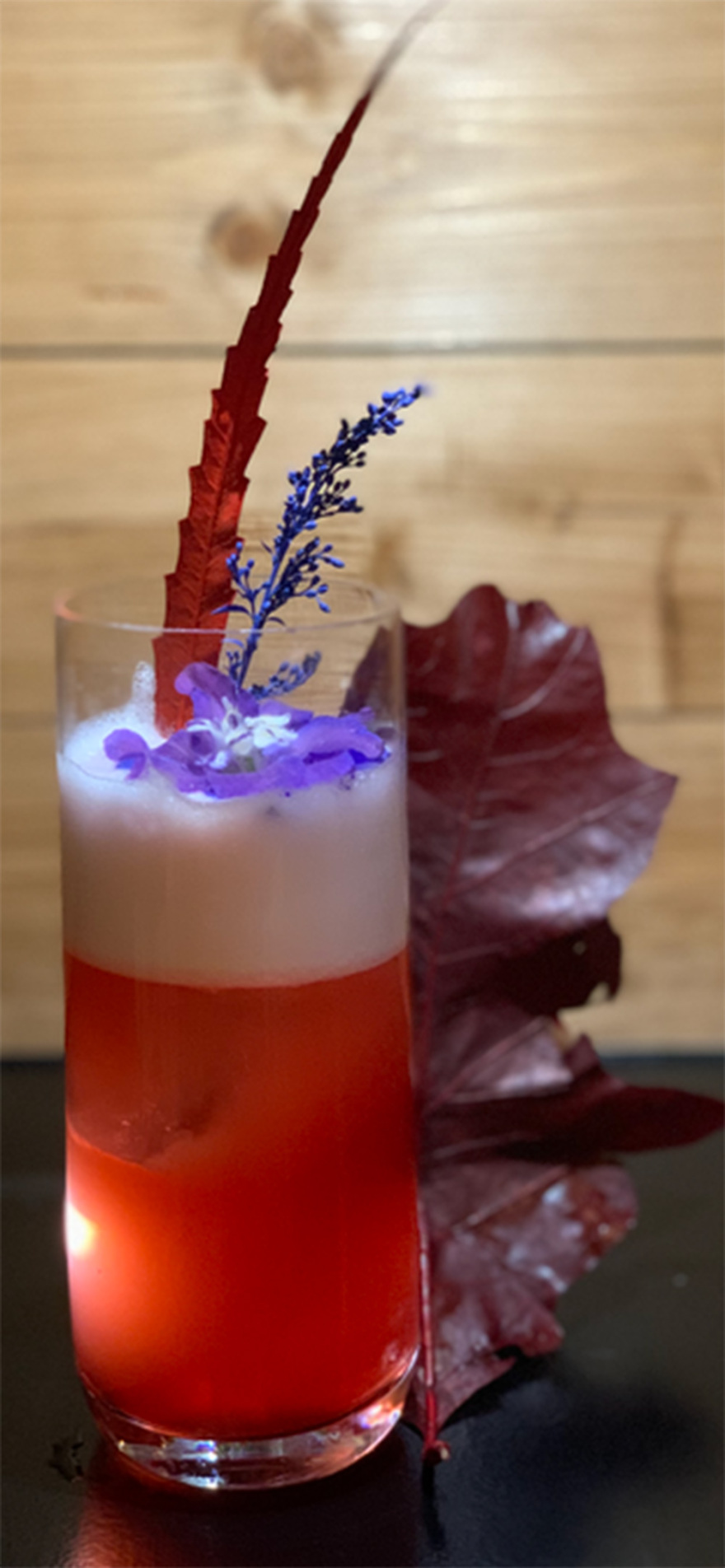 7 bars της Αθήνας μας σερβίρουν τα καλύτερα χριστουγεννιάτικα cocktails